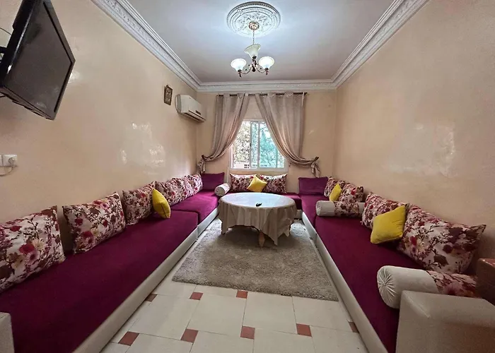 Jolie Appartement Calme Spacieux Centre Ville